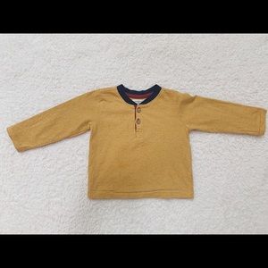 Colored Organics Shirt